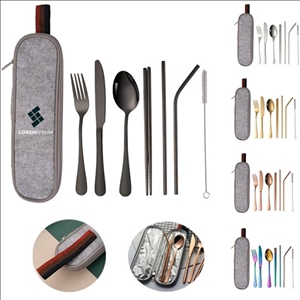 Stainless Steel Cutlery Set